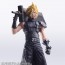 ファイナルファンタジー VII リメイク スタティックアーツ クラウド・ストライフ スクウェアエニックス, SQE62559, by スクウェア・エニックス
