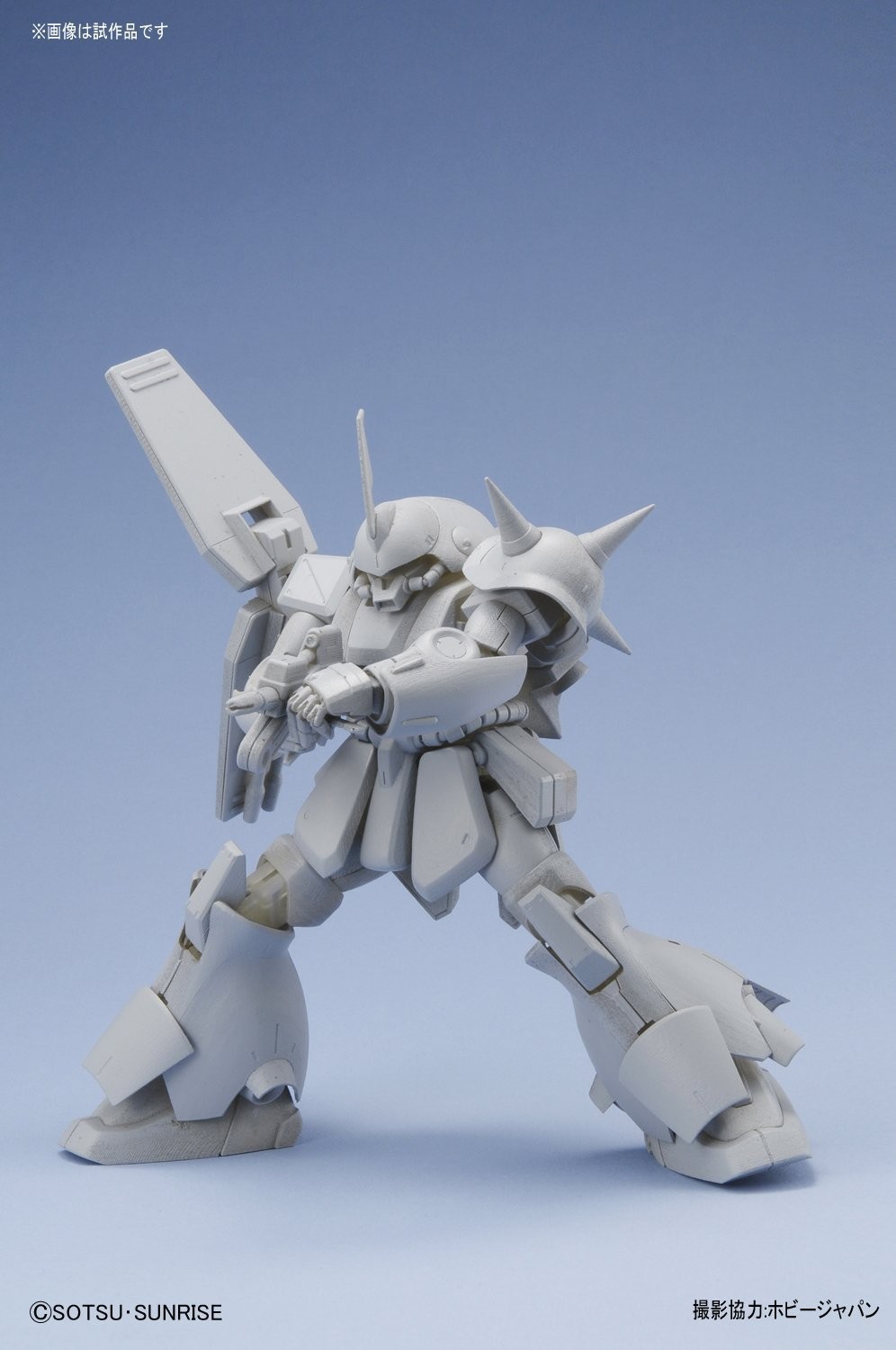 BANDAI - MG マラサイ 1/100 MG マラサイ バンダイ | 東京ホビーポータル