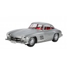 1/24 ﾒﾙｾﾃﾞｽ･ﾍﾞﾝﾂ 300 SL, TAM24338, by タミヤ