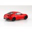 1/32 ザ・スナップキットシリーズ No.21-A トヨタ GR86 スパークレッド　アオシマ, AOS64597, by アオシマ