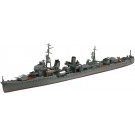 1/700  ウォーターライン 456 日本海軍 駆逐艦 初霜　1945 アオシマ, AOS45794, by アオシマ