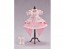 ねんどろいどどーる おようふくセット アイドル風衣装：Girl（ベビーピンク） グッドスマイルカンパニー, GSC75860, by グッドスマイルカンパニー