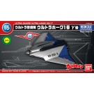 メカコレクション ウルトラホーク１号 γ号 バンダイ, BAN84263, by バンダイ