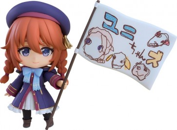 ねんどろいど プリンセスコネクト！Re Dive ユニ グッドスマイルカンパニー, GSC99552, by グッドスマイルカンパニー