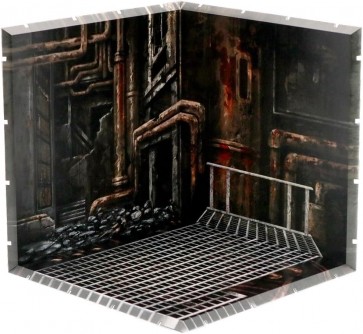 じおらまんしょん200 廃工場 ピーエルエム, PEL42841, by ピーエルエム