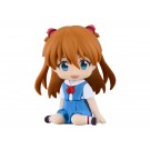 ねんどろいどぷらす ヱヴァンゲリヲン新劇場版 式波・アスカ・ラングレー らばーますこっと グッドスマイルカンパニー, GSC64418, by グッドスマイルカンパニー