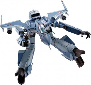 HI-METAL R マクロスゼロ VF-0D フェニックス（工藤シン機） バンダイ, BAC51266, by バンダイ
