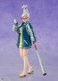 S.H.Figuarts ダンダダン 星子 バンダイ, BAC66376, by バンダイ