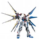 1/100 MG ｽﾄﾗｲｸﾌﾘｰﾀﾞﾑ ﾌﾙﾊﾞｰｽﾄﾓｰﾄﾞ, BAN7414, by バンダイ