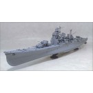 1/350 アイアンクラッド-鋼鉄艦- 重巡洋艦　妙高　1942 アオシマ, AOS44230, by アオシマ