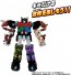 トランスフォーマー WKB-09 エナジービースト アビスレイン タカラトミー, TAK82746, by タカラトミー