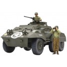 1/48 ｱﾒﾘｶM20高速装甲車, TAM32556, by タミヤ