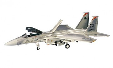 1/72 C6 F-15C ｲｰｸﾞﾙ ハセガワ, HAS13360, by ハセガワ