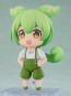 ねんどろいど 東北ずん子 ずんだもんプロジェクト ずんだもん グッドスマイルカンパニー, GSC61967, by グッドスマイルカンパニー