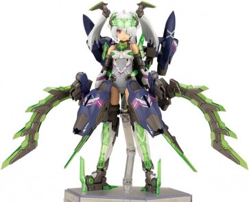 フレームアームズ・ガール フレズヴェルク＝コルニクス コトブキヤ, KBY41565, by コトブキヤ