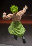 S.H.Figuarts ドラゴンボール超 スーパーサイヤ人ブロリーフルパワー(再販) バンダイ, BAC92894, by バンダイ