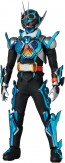 RAH GENESIS 仮面ライダーガッチャード スチームホッパー メディコム・トイ, MED07950, by メディコム・トイ