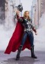 S.H.Figuarts ソー -《AVENGERS ASSEMBLE》 EDITION‐ (アベンジャーズ) アベンジャーズバンダイ, BAN12854, by バンダイ
