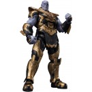 S.H.Figuarts アベンジャーズ/エンドゲーム サノス ー《FIVE YEARS LATER～2023》EDITION－ （THE INFINITY SAGA) バンダイ, BAC55523, by バンダイ