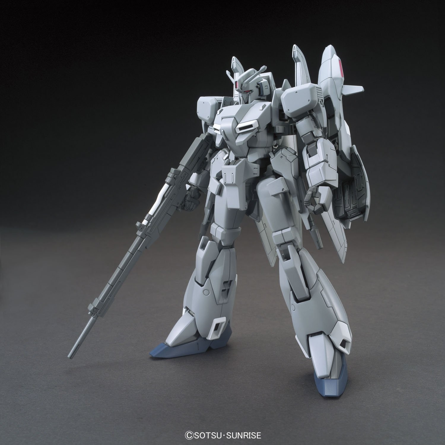 1/144 HGUC182 MSZ-006A1 ｾﾞｰﾀﾌﾟﾗｽ(ﾕﾆｺｰﾝver.) | 東京ホビーポータル