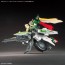 1/144 オプションパーツセット ガンプラ 16 (メテオホッパー) バンダイ, BAN85681, by バンダイ
