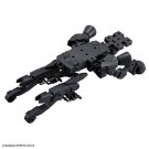1/144 30MM エグザビークル(スペースクラフトVer.)[ブラック] 30MM / 30Minutes Missionsバンダイ, BAN07690, by バンダイ