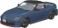 1/24 楽プラ スナップカー No.06-NG RZ34 フェアレディZ NISMO 2024 NISMOステルスグレー アオシマ, AOS68380, by アオシマ