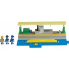 プラレール J-28 プラキッズ駅セット タカラトミー, TAK35973, by タカラトミー