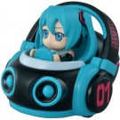 ドリームトミカ No.160 初音ミク タカラトミー, TAK87967, by タカラトミー