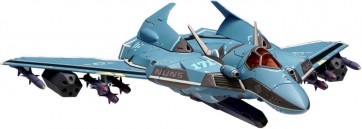 1/72 VF-171 ナイトメアプラス (一般機) マクロス Frontier ウェーブ, WAV90751, by ウェーブ