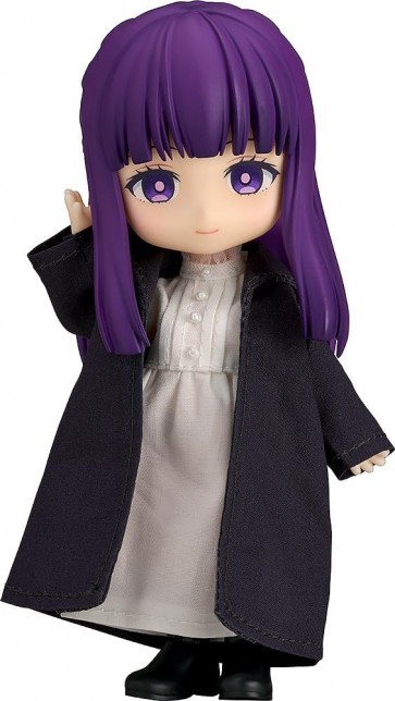 ねんどろいどどーる 葬送のフリーレン フェルン グッドスマイルカンパニー, GSC80710, by グッドスマイルカンパニー
