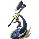 1/18 怪獣8号 四ノ宮キコル 海洋堂, KYD70715, by 海洋堂