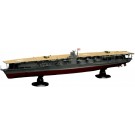 1/700 帝国海軍シリーズ No.14 EX-3 日本海軍航空母艦 赤城 フルハルモデル(木甲板付き) フジミ, FUJ52289, by フジミ