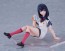 figma 劇場版 グリッドマン ユニバース 宝多六花 グリッドマンユニバースver. マックスファクトリー, MAX15056, by マックスファクトリー