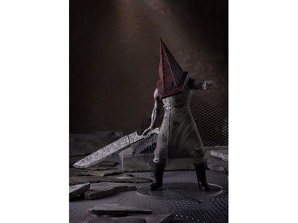 POP UP PARADE サイレントヒル2 レッドピラミッドシング