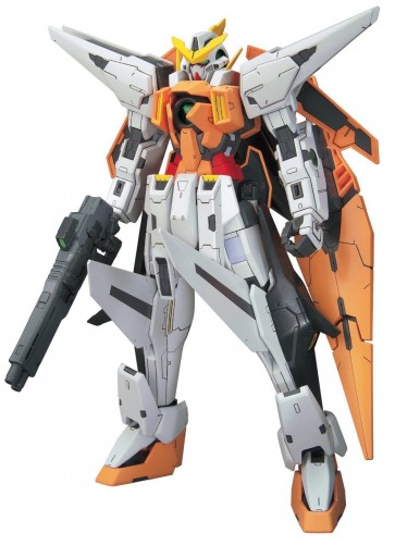 1/100 ガンダムキュリオス, BAN23686, by バンダイ