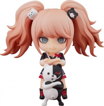 ねんどろいど ダンガンロンパ1 2 Reload 江ノ島盾子 グッドスマイルカンパニー, GSC05765, by グッドスマイルカンパニー