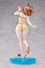 1/7 ライザのアトリエ ~常闇の女王と秘密の隠れ家~ ライザリン・シュタウト 水着 Ver. Solarain, SOL82455, by Solarain