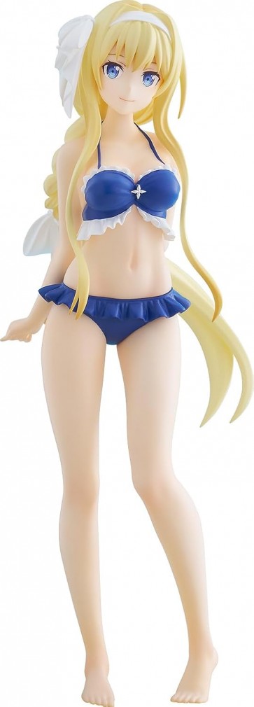 POP UP PARADE 劇場版 ソードアート オンライン プログレッシブ 冥き夕闇のスケルツォ BEACH QUEENS アリス グッドスマイルカンパニー, GSC06571, by グッドスマイルカンパニー