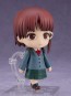 ねんどろいど serial experiments lain 岩倉玲音 グッドスマイルカンパニー, GSC27581, by グッドスマイルカンパニー