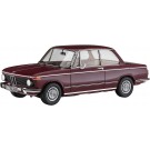1/24 BMW 2002 tii 後期型 (1973) ハセガワ, HAS06342, by ハセガワ