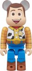 BE@RBRICK CHACE TOY STORY 1BOX 12個入 メディコム・トイ, MED23108, by メディコム・トイ