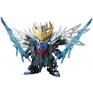 SD 三国創傑伝 曹操ウイングガンダム バンダイ, BAN67680, by バンダイ