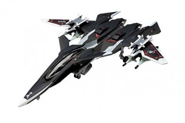 1/144 SSY-6 FFR-41MR 戦闘妖精雪風 メイヴ 最終出撃形態 プラッツ, PLZ32499, by プラッツ