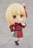 ねんどろいど リコリス リコイル 錦木千束 (再販) グッドスマイルカンパニー, GSC60571, by グッドスマイルカンパニー