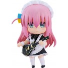 ねんどろいど ぼっち ざ ろっく！ 後藤ひとり メイドVer. べーしっく グッドスマイルカンパニー, GSC09787, by グッドスマイルカンパニー