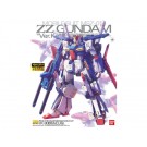 1/100 MG ZZガンダム Ver.Ka プレミアムデカール仕様, BAN22361, by バンダイ