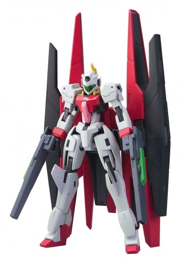 1/144　 ＨＧ ＧＮアーチャー（ガンアーチャー）, BAN74770, by バンダイ