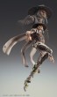 超像可動 ジョジョの奇妙な冒険 第7部 スティール・ボール・ラン ジャイロ・ツェペリ・サード メディコス, MEC31889, by メディコス
