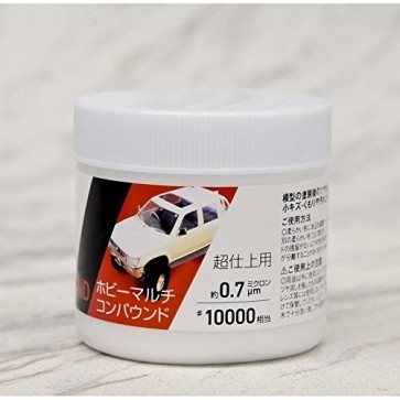 HOBBY マルチコンパウンド, MNSTC-5, by ミネシマ